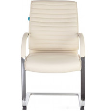 Офисное кресло Бюрократ T-8010-LOW-V/IVORY (слоновая кость)