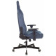 Офисное кресло Knight N1 Fabric Light-27 (синий)