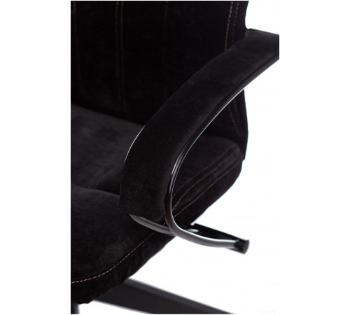 Офисное кресло Бюрократ CH-608Fabric (черный)