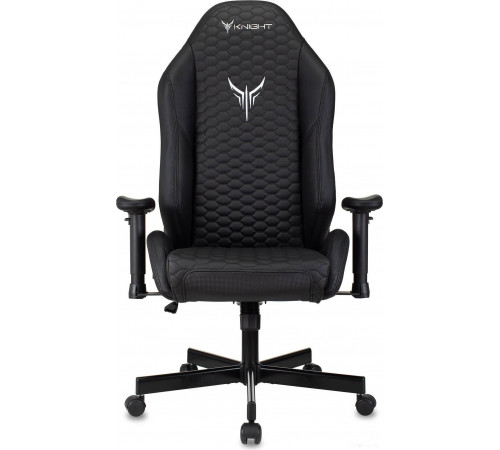 Офисное кресло Knight Neon (черный)