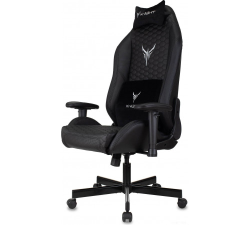 Офисное кресло Knight Neon (черный)