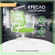 Офисное кресло Бюрократ CH-W695NLT (салатовый)