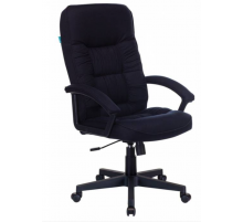 Офисное кресло Бюрократ T-9908AXSN-BLACK (ткань, черный)