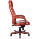 Офисное кресло Бюрократ T-9923WALNUT (светло-коричневый)