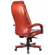 Офисное кресло Бюрократ T-9923WALNUT (светло-коричневый)