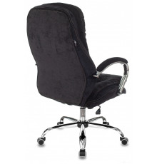 Офисное кресло Бюрократ T-9950SL Fabric (черный Light-20)
