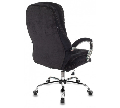 Офисное кресло Бюрократ T-9950SL Fabric (черный Light-20)