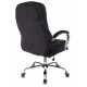 Офисное кресло Бюрократ T-9950SL Fabric (черный Light-20)