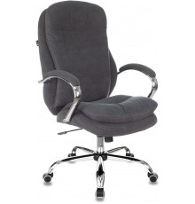 Офисное кресло Бюрократ T-9950SL Fabric (серый Alfa 44)