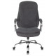 Офисное кресло Бюрократ T-9950SL Fabric (серый Alfa 44)