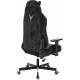 Офисное кресло Knight N1 Fabric Light-20 (черный)