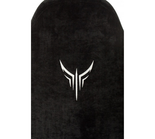 Офисное кресло Knight N1 Fabric Light-20 (черный)