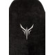 Офисное кресло Knight N1 Fabric Light-20 (черный)