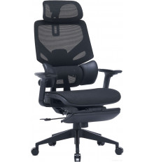 Офисное кресло Cactus CS-CHR-MC01-BK (черный)