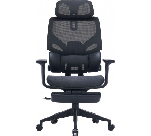 Офисное кресло Cactus CS-CHR-MC01-BK (черный)