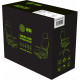 Офисное кресло Cactus CS-CHR-MC01-BK (черный)