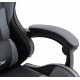 Офисное кресло Defender Strider (серый)