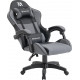 Офисное кресло Defender Strider (серый)