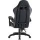 Офисное кресло Defender Strider (серый)