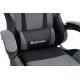 Офисное кресло Defender Strider (серый)