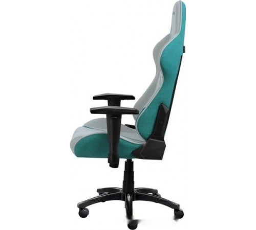 Офисное кресло Karnox Hero Genie Edition KX800101-GE (зеленый)