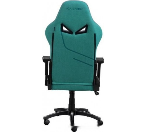 Офисное кресло Karnox Hero Genie Edition KX800101-GE (зеленый)