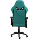 Офисное кресло Karnox Hero Genie Edition KX800101-GE (зеленый)