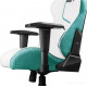 Офисное кресло Karnox Hero Genie Edition KX800101-GE (зеленый)