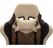 Офисное кресло Zombie Viking 7 BR Fabric (коричневый)