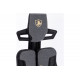 Офисное кресло Cactus CS-CHR-DUO-GYBK (серый/черный)