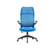 Офисное кресло Cactus CS-MC505-BL (темно-синий)