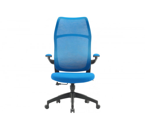 Офисное кресло Cactus CS-MC505-BL (темно-синий)