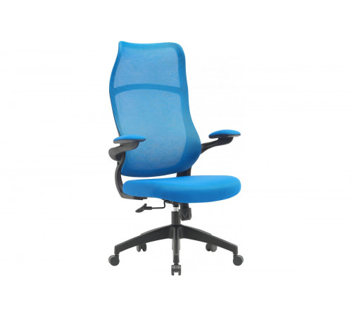 Офисное кресло Cactus CS-MC505-BL (темно-синий)