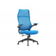 Офисное кресло Cactus CS-MC505-BL (темно-синий)