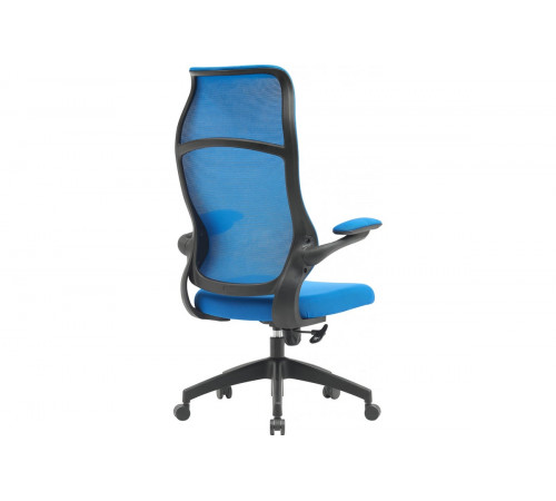 Офисное кресло Cactus CS-MC505-BL (темно-синий)