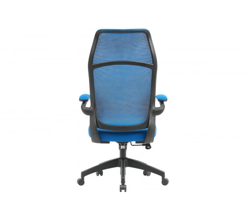 Офисное кресло Cactus CS-MC505-BL (темно-синий)