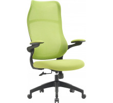 Офисное кресло Cactus CS-MC505-GN (салатовый)