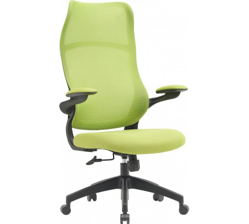 Офисное кресло Cactus CS-MC505-GN (салатовый)