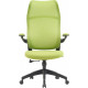 Офисное кресло Cactus CS-MC505-GN (салатовый)