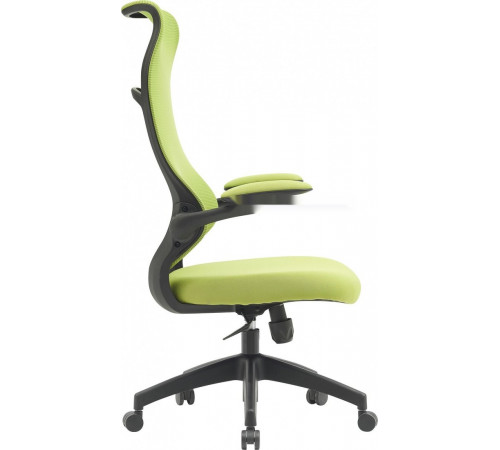 Офисное кресло Cactus CS-MC505-GN (салатовый)