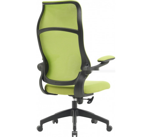 Офисное кресло Cactus CS-MC505-GN (салатовый)