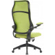 Офисное кресло Cactus CS-MC505-GN (салатовый)