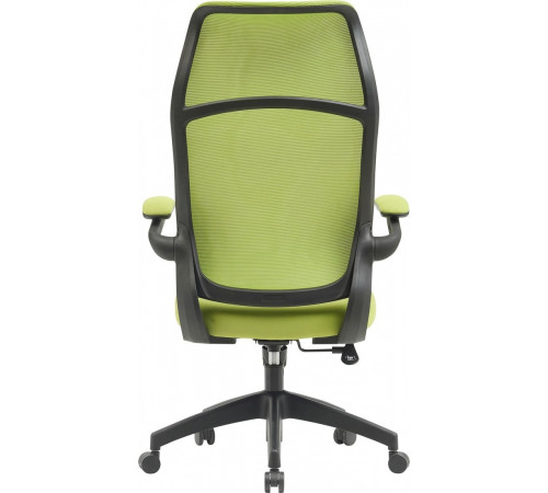 Офисное кресло Cactus CS-MC505-GN (салатовый)