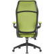 Офисное кресло Cactus CS-MC505-GN (салатовый)