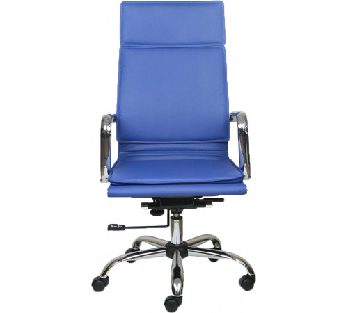 Офисное кресло Бюрократ CH-993/Blue