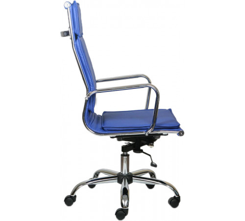 Офисное кресло Бюрократ CH-993/Blue