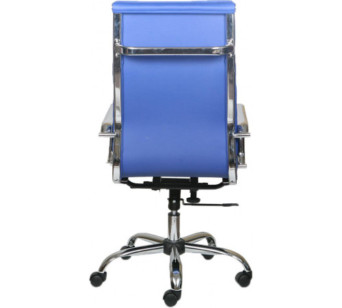 Офисное кресло Бюрократ CH-993/Blue