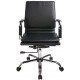 Офисное кресло Бюрократ CH-993-Low/Black