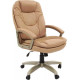 Офисное кресло Chairman 668LT (бежевый)