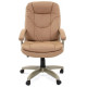 Офисное кресло Chairman 668LT (бежевый)